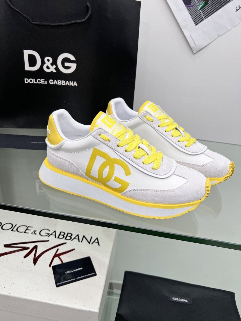 Christian Dior Sneakers